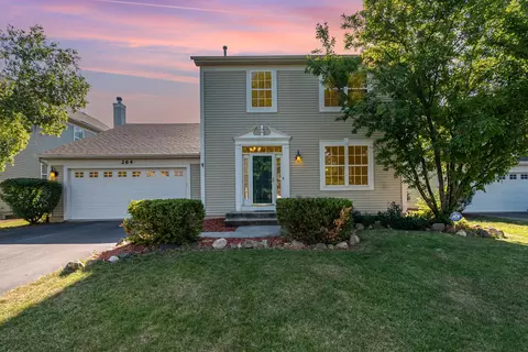 264 Valley View Dr, Saint Charles, IL 60175