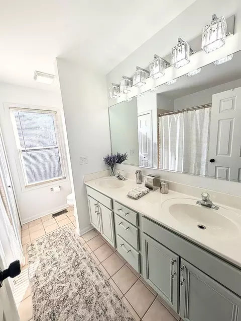 Bath - 5520 Bear Claw Ct, Hoffman Estates, IL 60192 photo 3 of 5