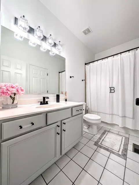 Bath - 5520 Bear Claw Ct, Hoffman Estates, IL 60192 photo 4 of 5