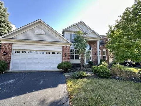 4351 Bunker Hill Dr, Algonquin, IL 60102