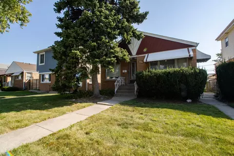 3507 Louis St, Franklin Park, IL 60131