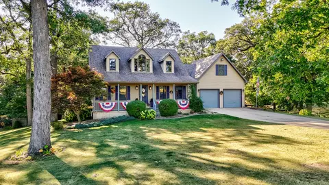 2115 E 875th Rd, Tonica, IL 61370