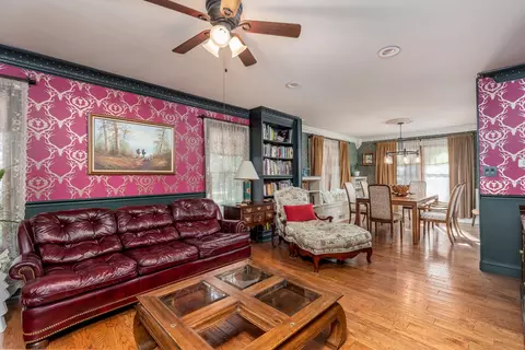 2115 E 875th Rd, Tonica, IL 61370 photo 5