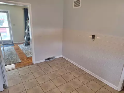 Kitchen - 101 E Lincoln St, Sidell, IL 61876 photo 6 of 6