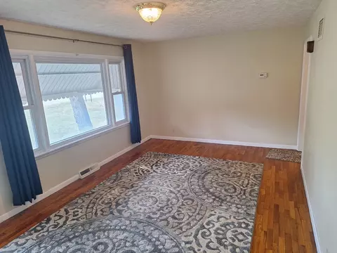 Living - 101 E Lincoln St, Sidell, IL 61876 photo 4 of 6