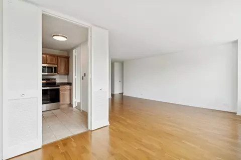 Living - 1700 E 56th St #310, Chicago, IL 60637 photo 6 of 6