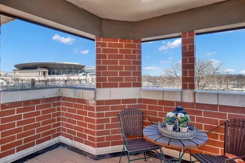 Exterior - 324 E 17th St, Chicago, IL 60616 photo 3 of 3