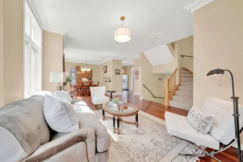 Living - 324 E 17th St, Chicago, IL 60616 photo 4 of 5