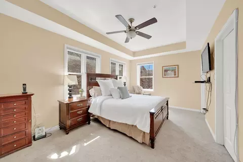 Bedroom - 324 E 17th St, Chicago, IL 60616 photo 1 of 3