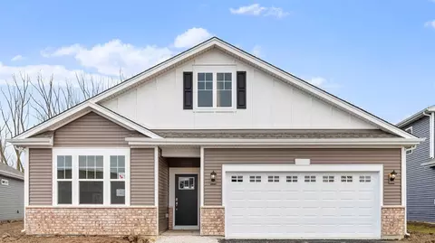 2631 Harnish Dr, Algonquin, IL 60102