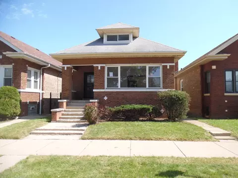 8211 S Morgan St, Chicago, IL 60620