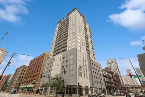 330 W Grand Ave #1101, Chicago, IL 60654