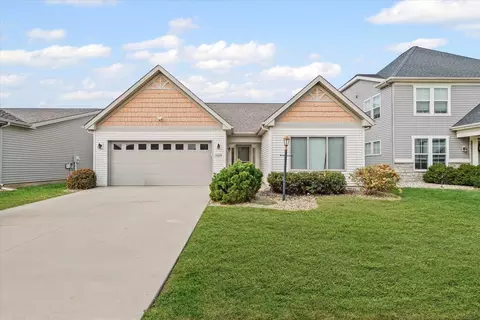 3109 Stanley Ln, Champaign, IL 61822