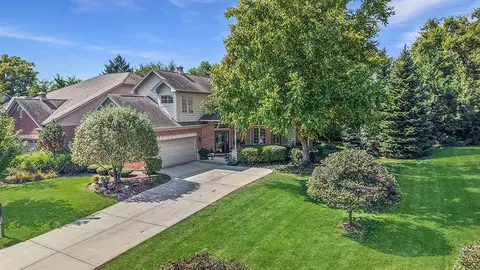 9293 Vesper Ln, Frankfort, IL 60423