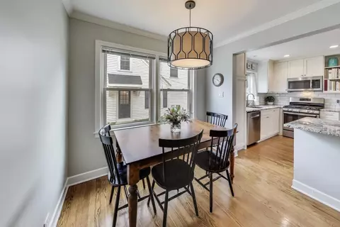 Dining - 240 Parkview Rd, Glenview, IL 60025 photo 1 of 1