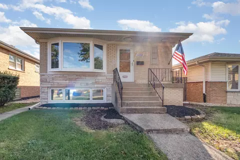 6253 N Harlem Ave, Chicago, IL 60631