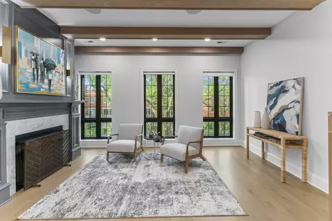 1427 W Wrightwood Ave #2, Chicago, IL 60614 photo 14