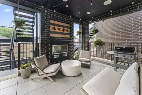1427 W Wrightwood Ave #2, Chicago, IL 60614 photo 17