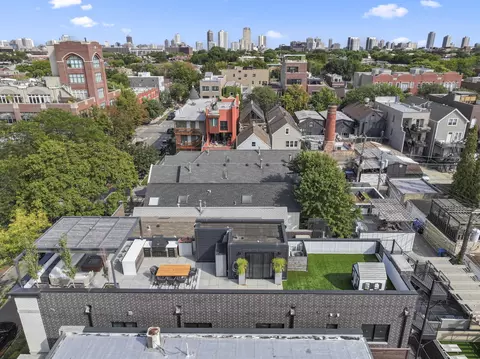 1427 W Wrightwood Ave #2, Chicago, IL 60614 photo 31