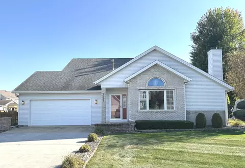 1507 Noble Quest Dr, Bourbonnais, IL 60914