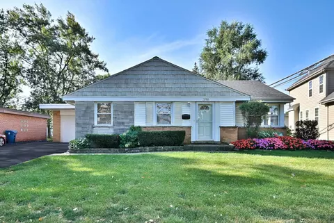 396 E Park Ave, Elmhurst, IL 60126