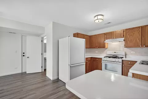Kitchen - 1053 Symphony Dr, Aurora, IL 60504 photo 1 of 3