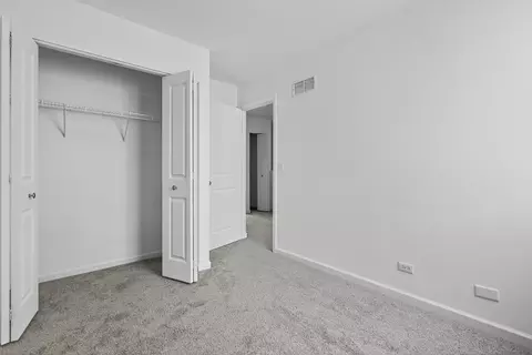 Bedroom - 1053 Symphony Dr, Aurora, IL 60504 photo 3 of 4
