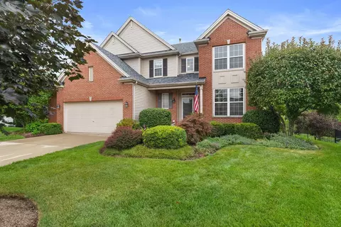 1476 S Wild Meadow Rd, Round Lake, IL 60073