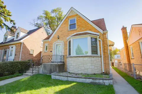 6505 N Nordica Ave, Chicago, IL 60631