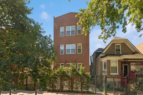 2458 N Linden Pl #3, Chicago, IL 60647