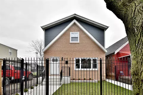 913 N Homan Ave, Chicago, IL 60651