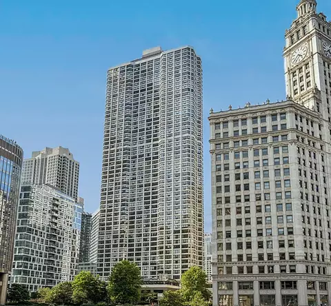 405 N Wabash Ave #2613, Chicago, IL 60611