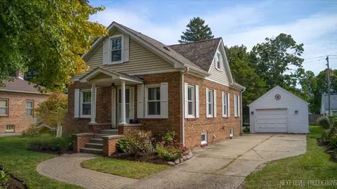609 Mckinley Ave, Geneva, IL 60134