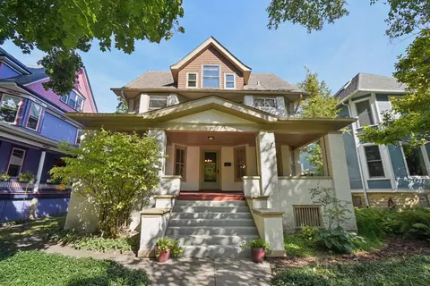 212 S East Ave, Oak Park, IL 60302