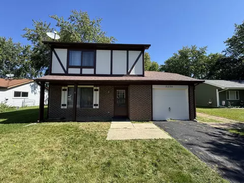 3094 Timber Hill Ln, Aurora, IL 60504