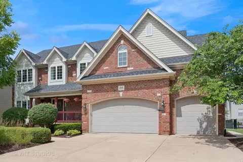 12840 Shenandoah Trl, Plainfield, IL 60585