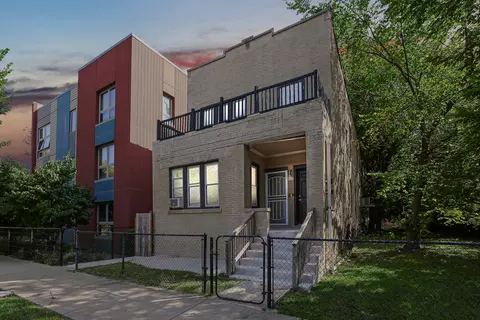 545 N Drake Ave, Chicago, IL 60624