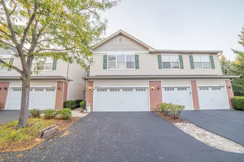 24135 W Walnut Cir, Plainfield, IL 60585