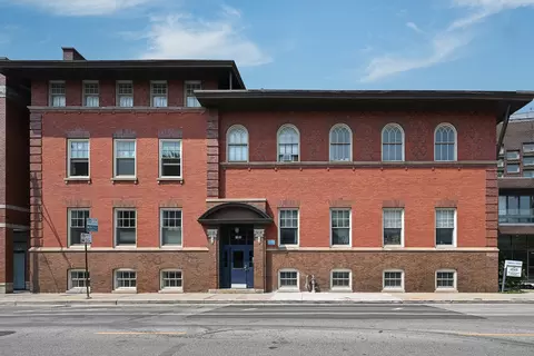 2150 W North Ave #4, Chicago, IL 60647