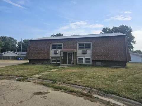 406 Circle Dr, Rock Falls, IL 61071