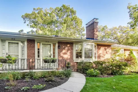 1416 10th St, Wilmette, IL 60091