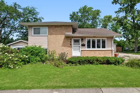 144 Westwood Dr, Park Forest, IL 60466