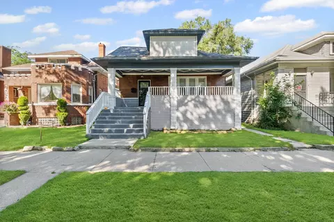 7650 S Cregier Ave, Chicago, IL 60649