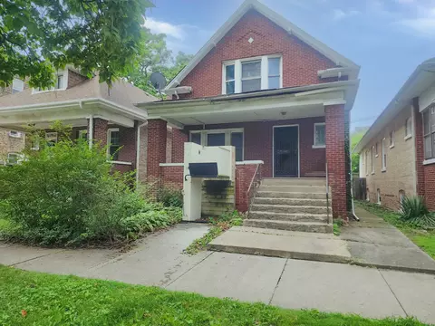 8044 S May St, Chicago, IL 60620