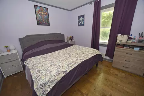 Bedroom - 429 E 1st St, Oglesby, IL 61348 photo 1 of 2