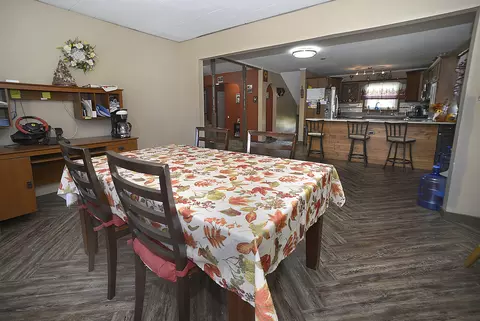 Dining - 429 E 1st St, Oglesby, IL 61348 photo 2 of 2