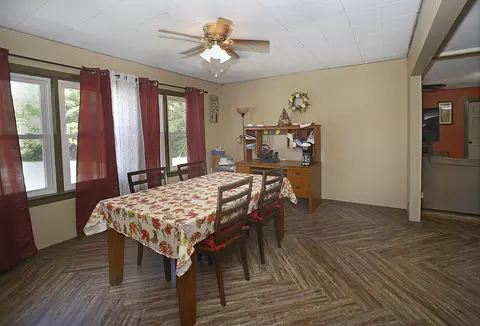 Dining - 429 E 1st St, Oglesby, IL 61348 photo 1 of 2