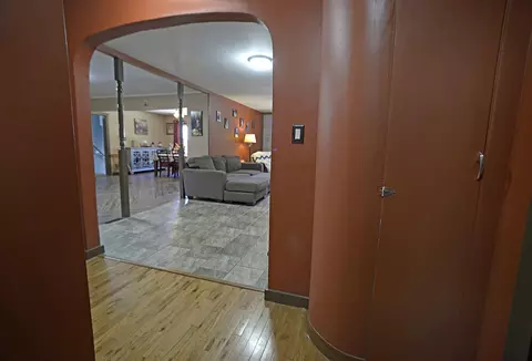 Entry Way - 429 E 1st St, Oglesby, IL 61348 photo 1 of 1