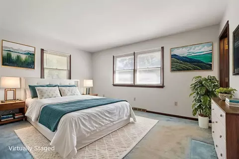 Bedroom - 1504 Addleman St, Joliet, IL 60431 photo 1 of 4