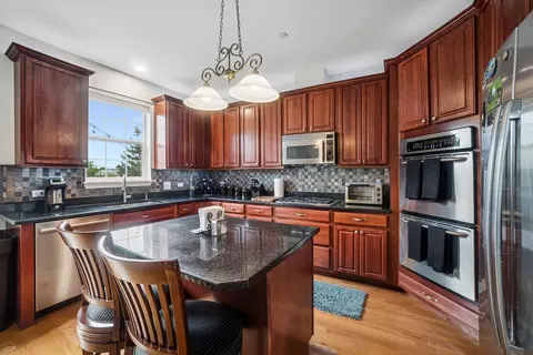 Kitchen - 382 Broadmoor Ln, Bartlett, IL 60103 photo 1 of 2